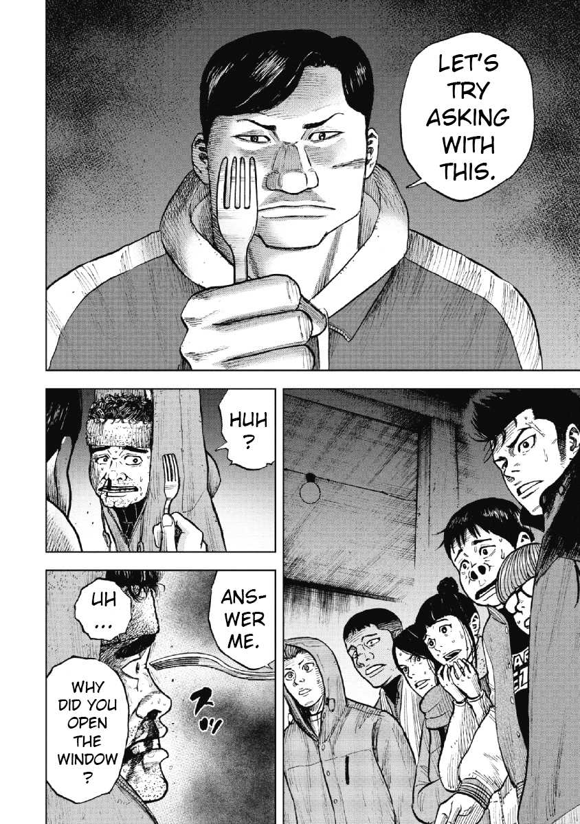 Monkey Peak chapter 18 page 14