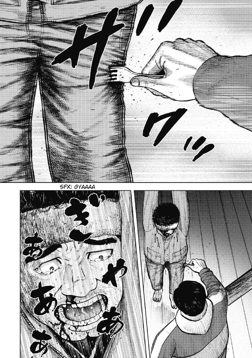 Monkey Peak chapter 18 page 16