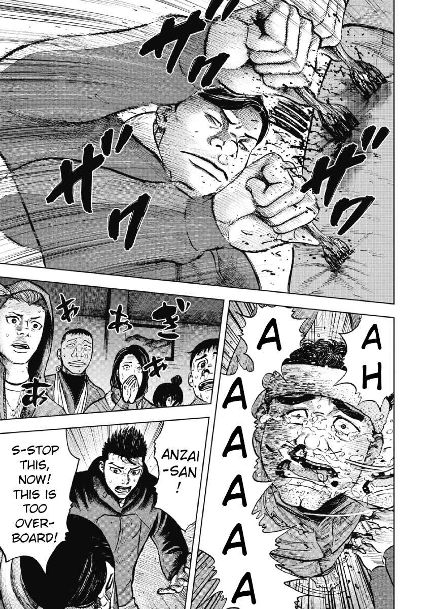 Monkey Peak chapter 18 page 19