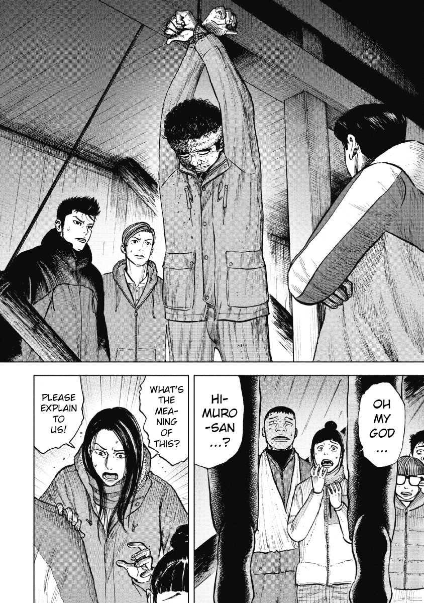 Monkey Peak chapter 18 page 8