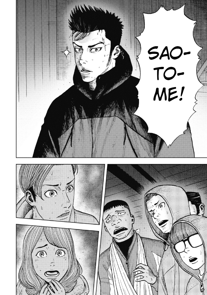 Monkey Peak chapter 19 page 10