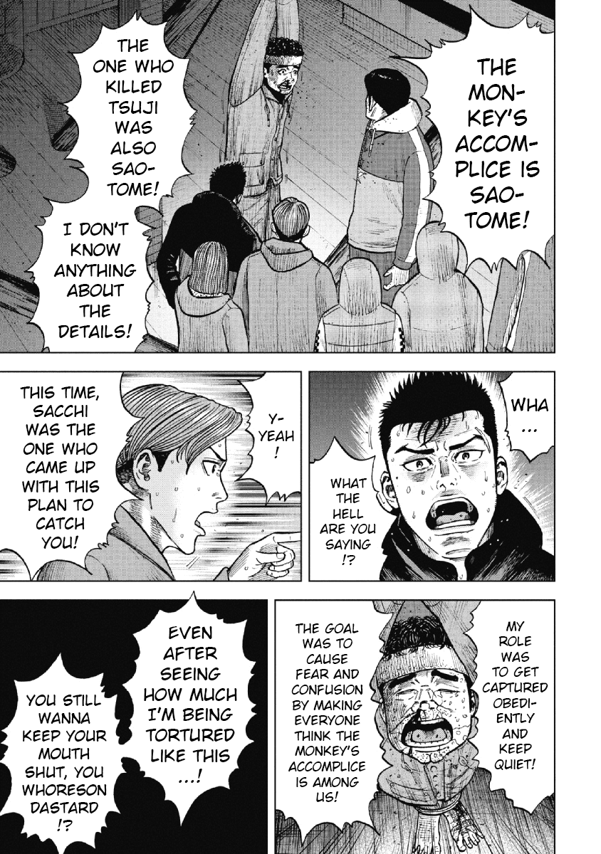 Monkey Peak chapter 19 page 11