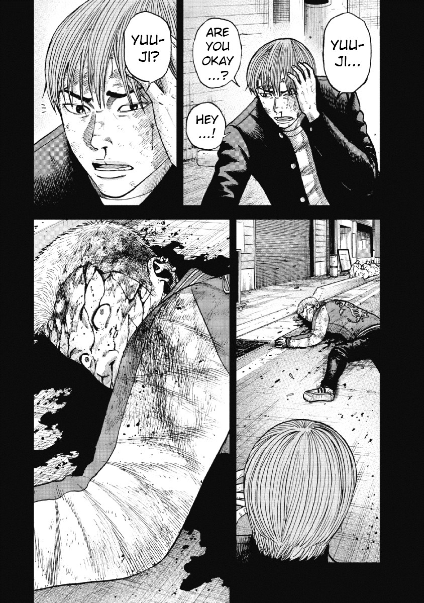 Monkey Peak chapter 19 page 16