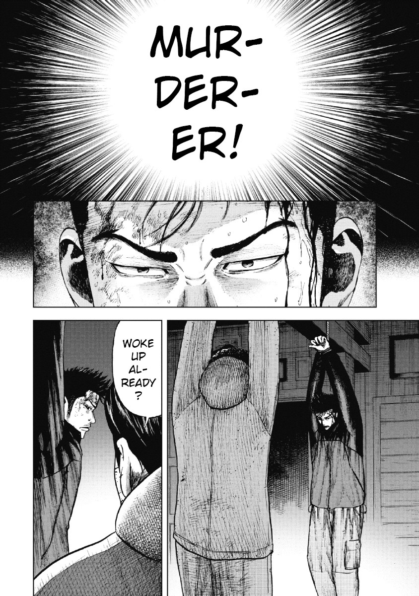 Monkey Peak chapter 19 page 18