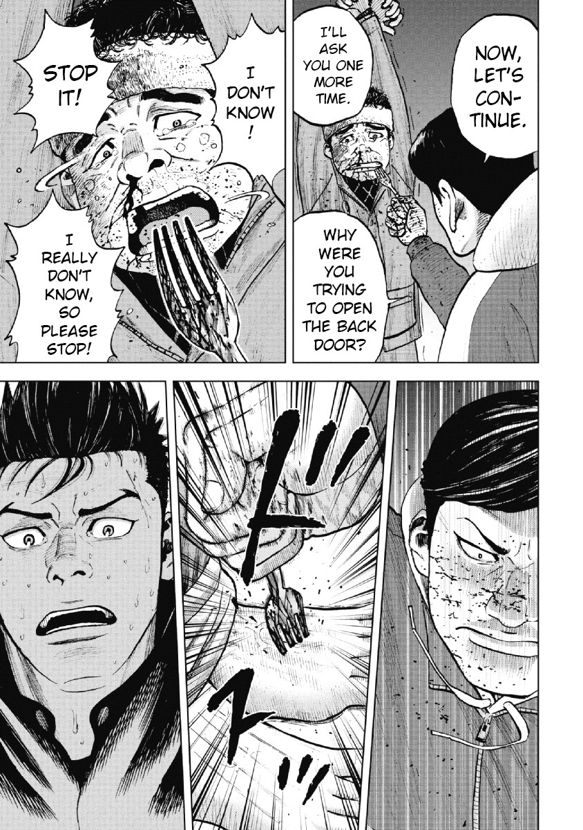 Monkey Peak chapter 19 page 3