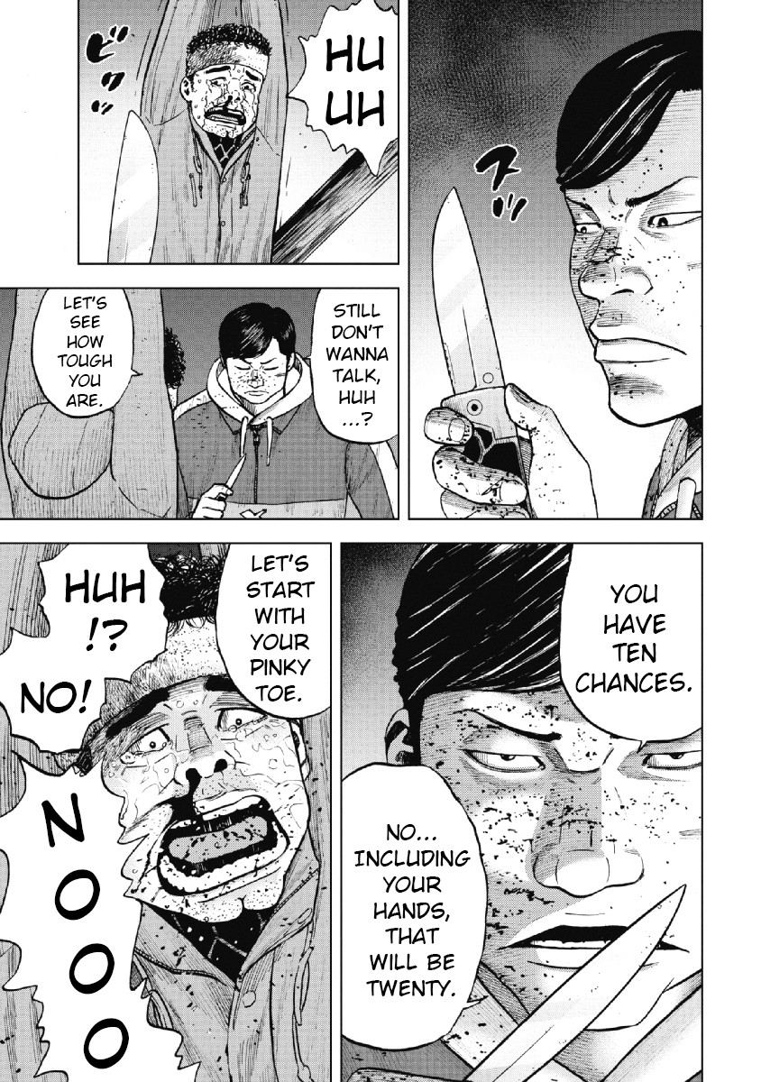 Monkey Peak chapter 19 page 5