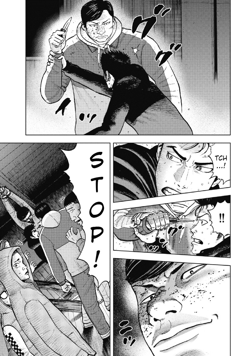 Monkey Peak chapter 19 page 7