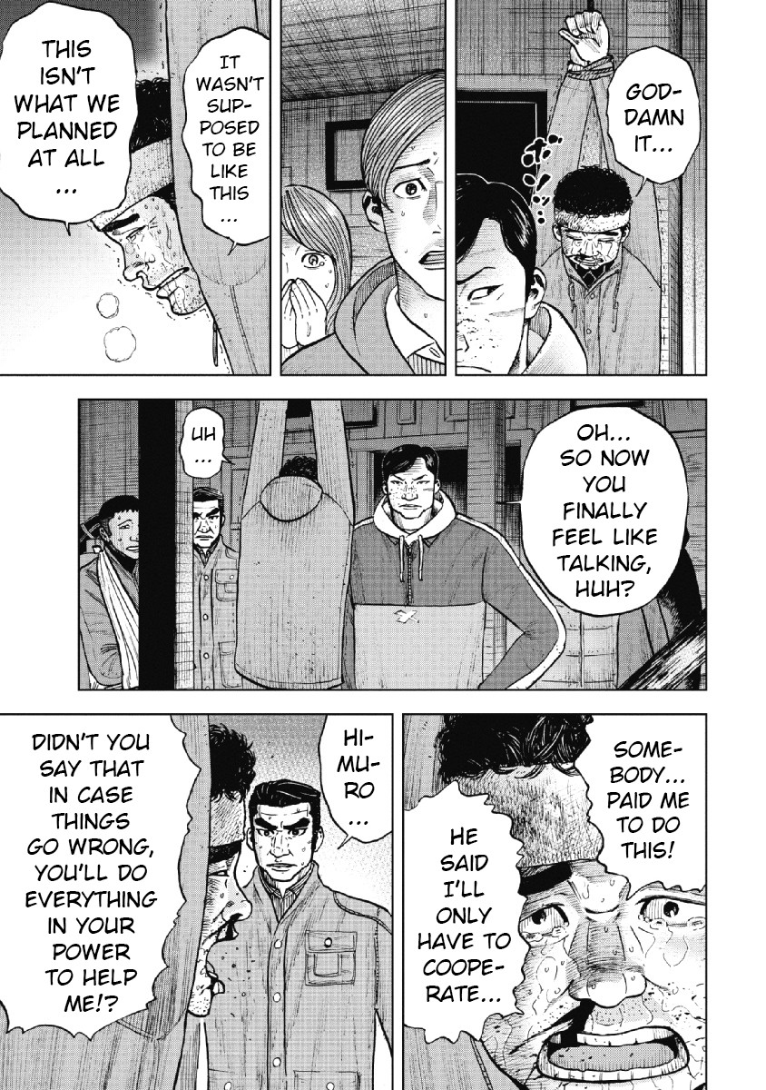 Monkey Peak chapter 19 page 9