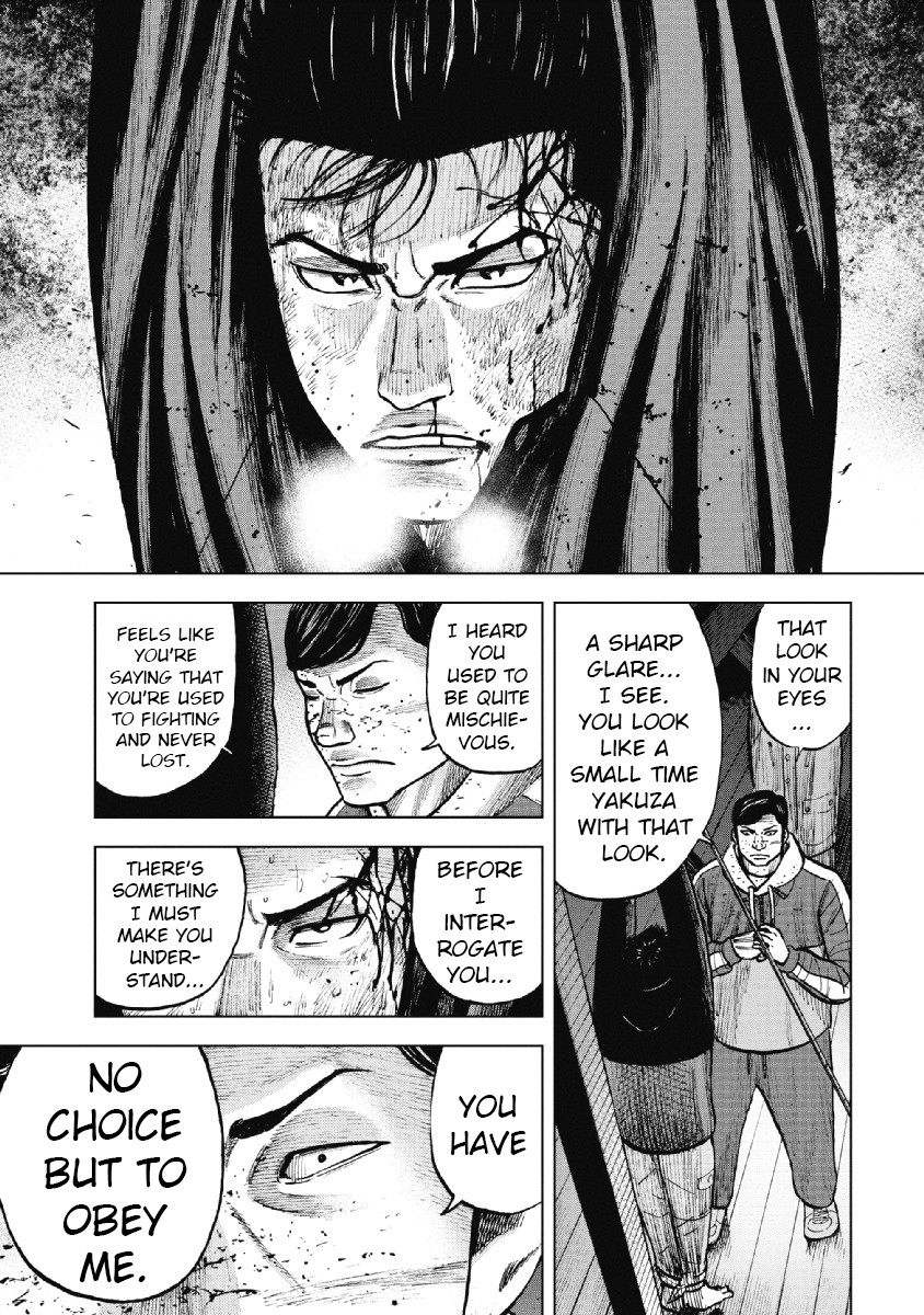 Monkey Peak chapter 20 page 11