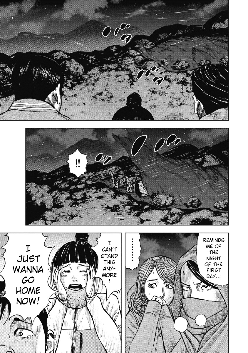 Monkey Peak chapter 20 page 3