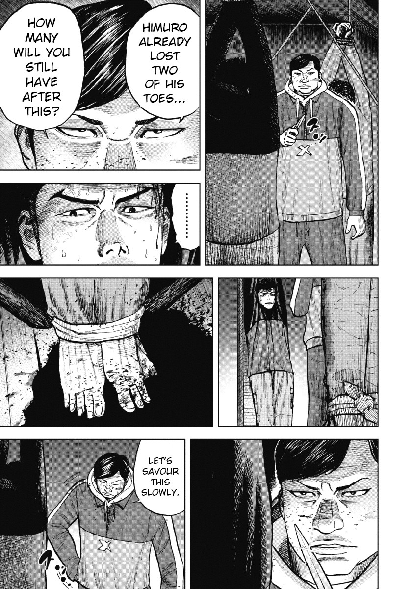 Monkey Peak chapter 20 page 9