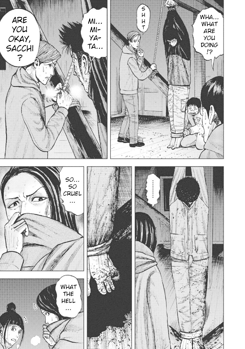 Monkey Peak chapter 21 page 11