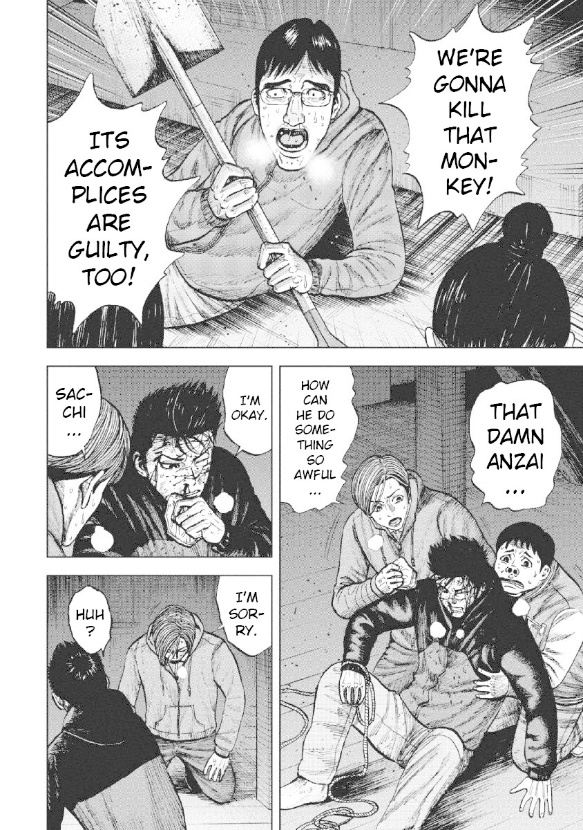 Monkey Peak chapter 21 page 12