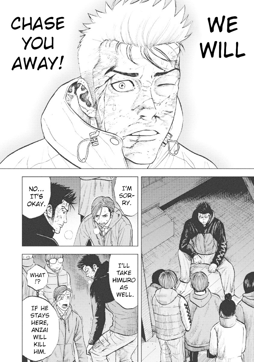 Monkey Peak chapter 21 page 14