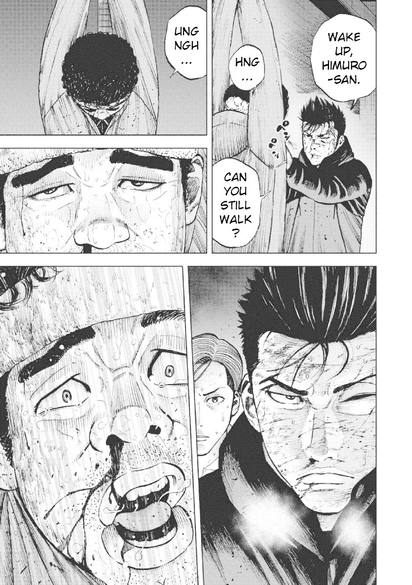 Monkey Peak chapter 21 page 15