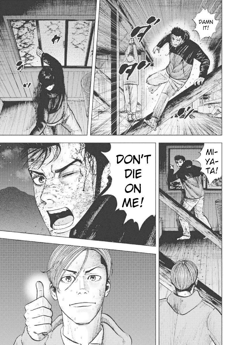 Monkey Peak chapter 21 page 17