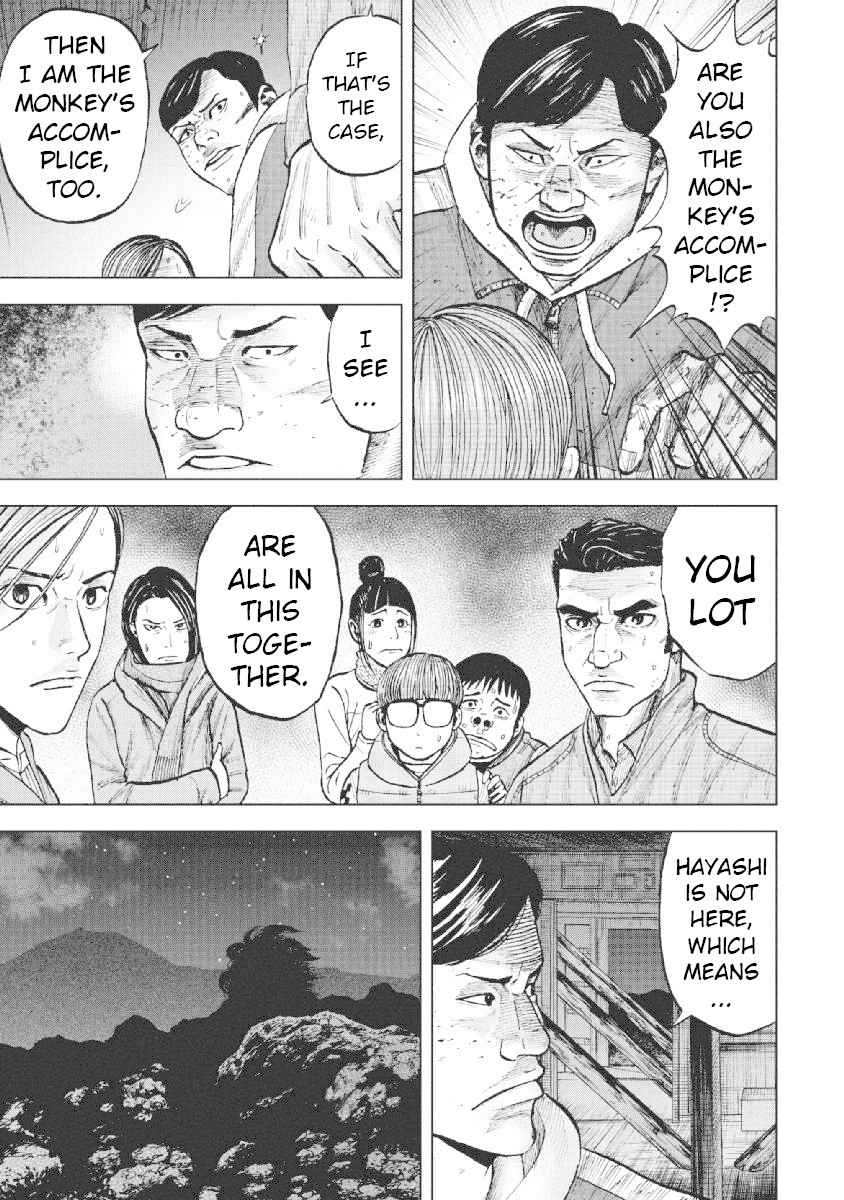 Monkey Peak chapter 21 page 19