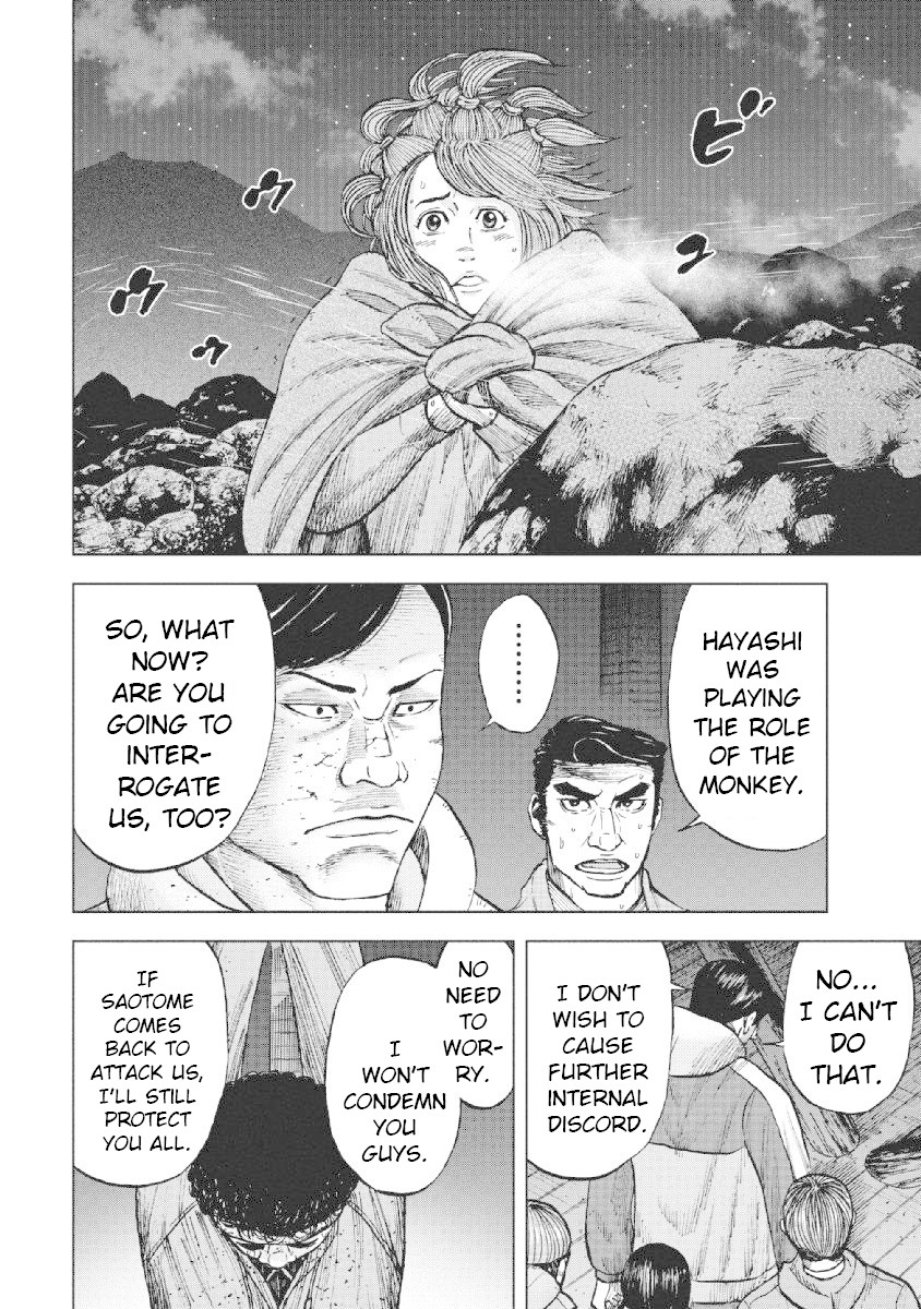 Monkey Peak chapter 21 page 20