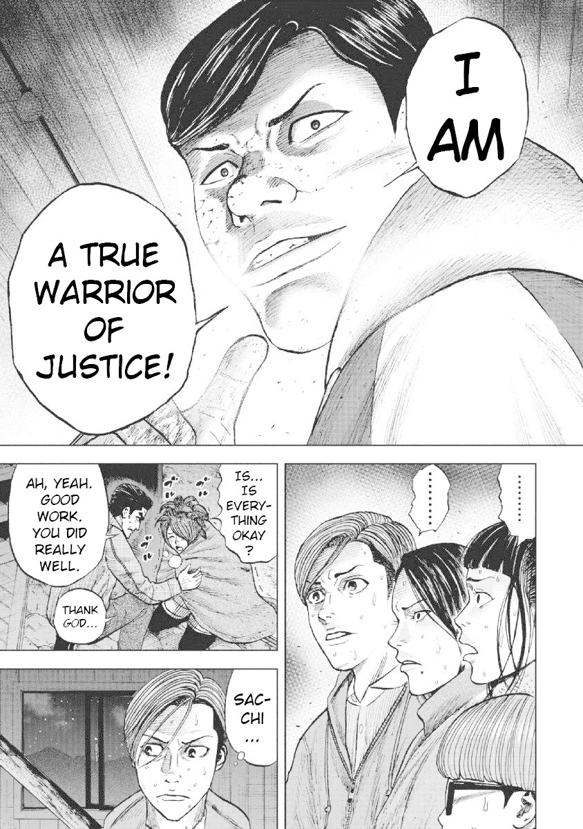 Monkey Peak chapter 21 page 21