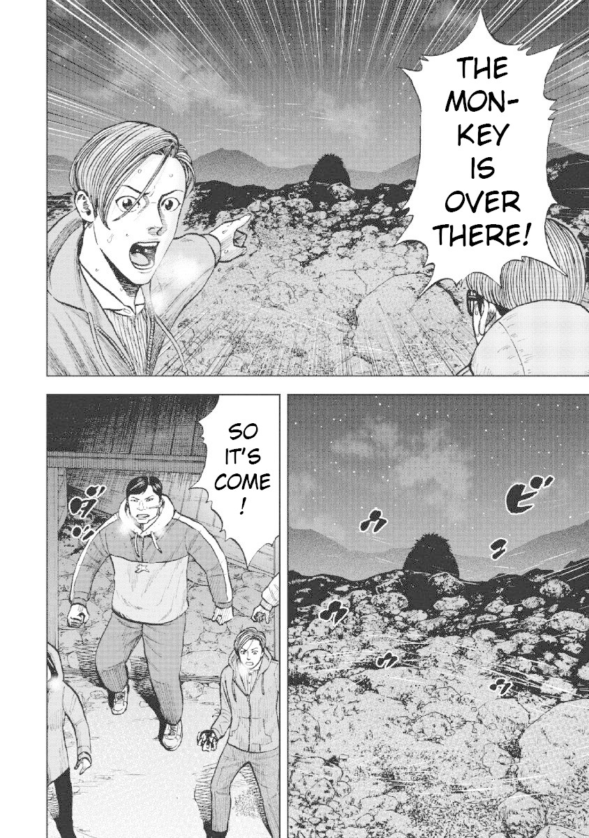 Monkey Peak chapter 21 page 4