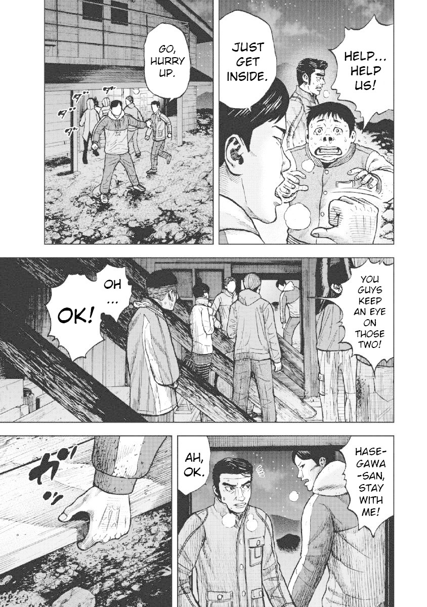 Monkey Peak chapter 21 page 5