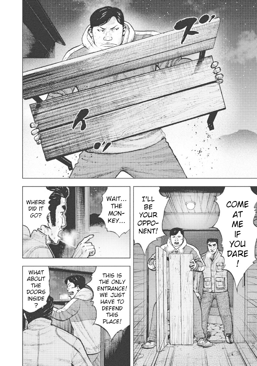 Monkey Peak chapter 21 page 6