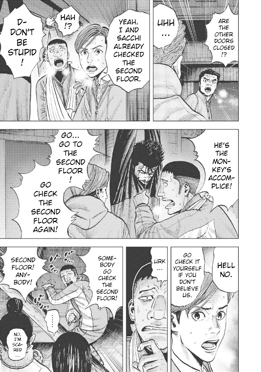 Monkey Peak chapter 21 page 7