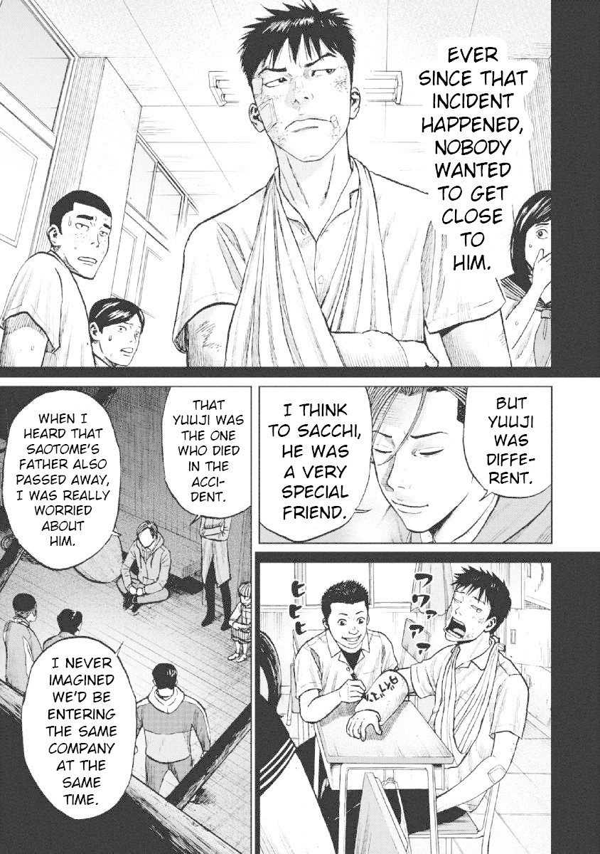 Monkey Peak chapter 22 page 11