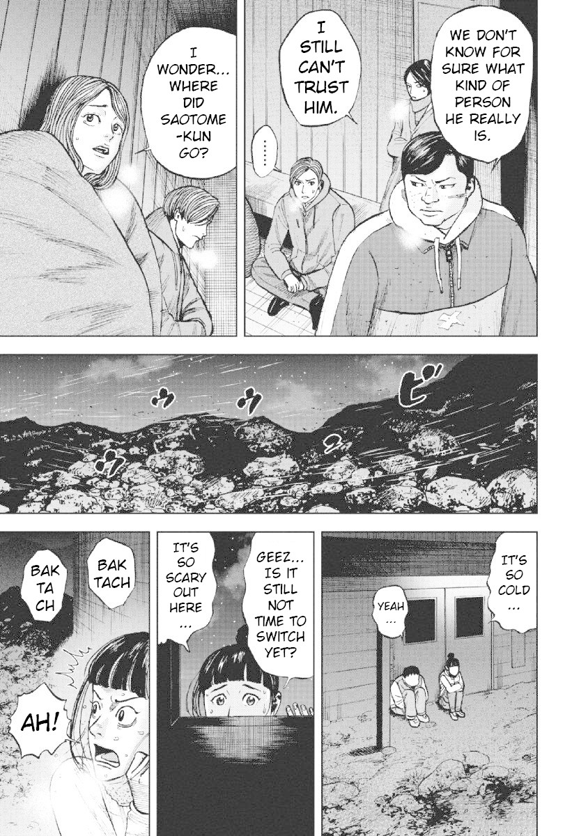 Monkey Peak chapter 22 page 13