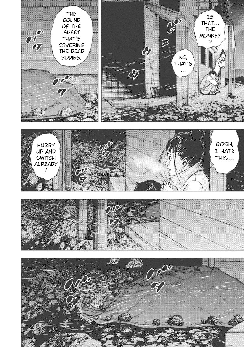 Monkey Peak chapter 22 page 14