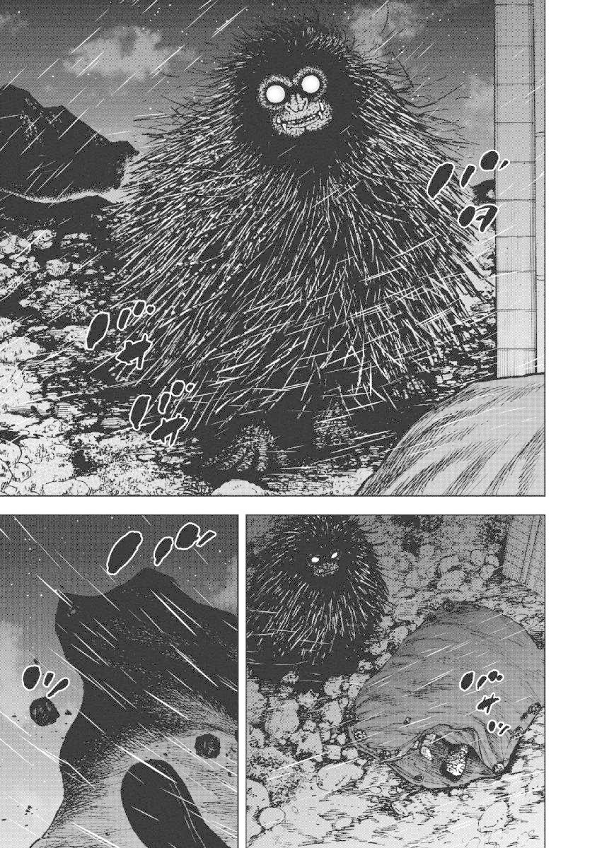 Monkey Peak chapter 22 page 15