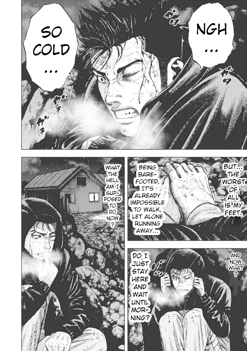 Monkey Peak chapter 22 page 2