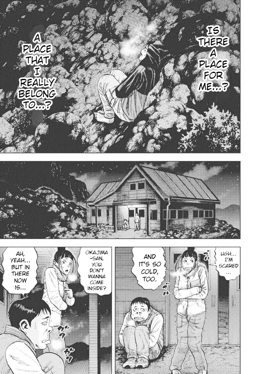 Monkey Peak chapter 22 page 3