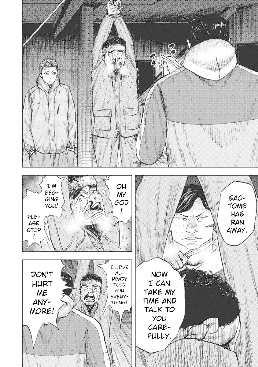 Monkey Peak chapter 22 page 4