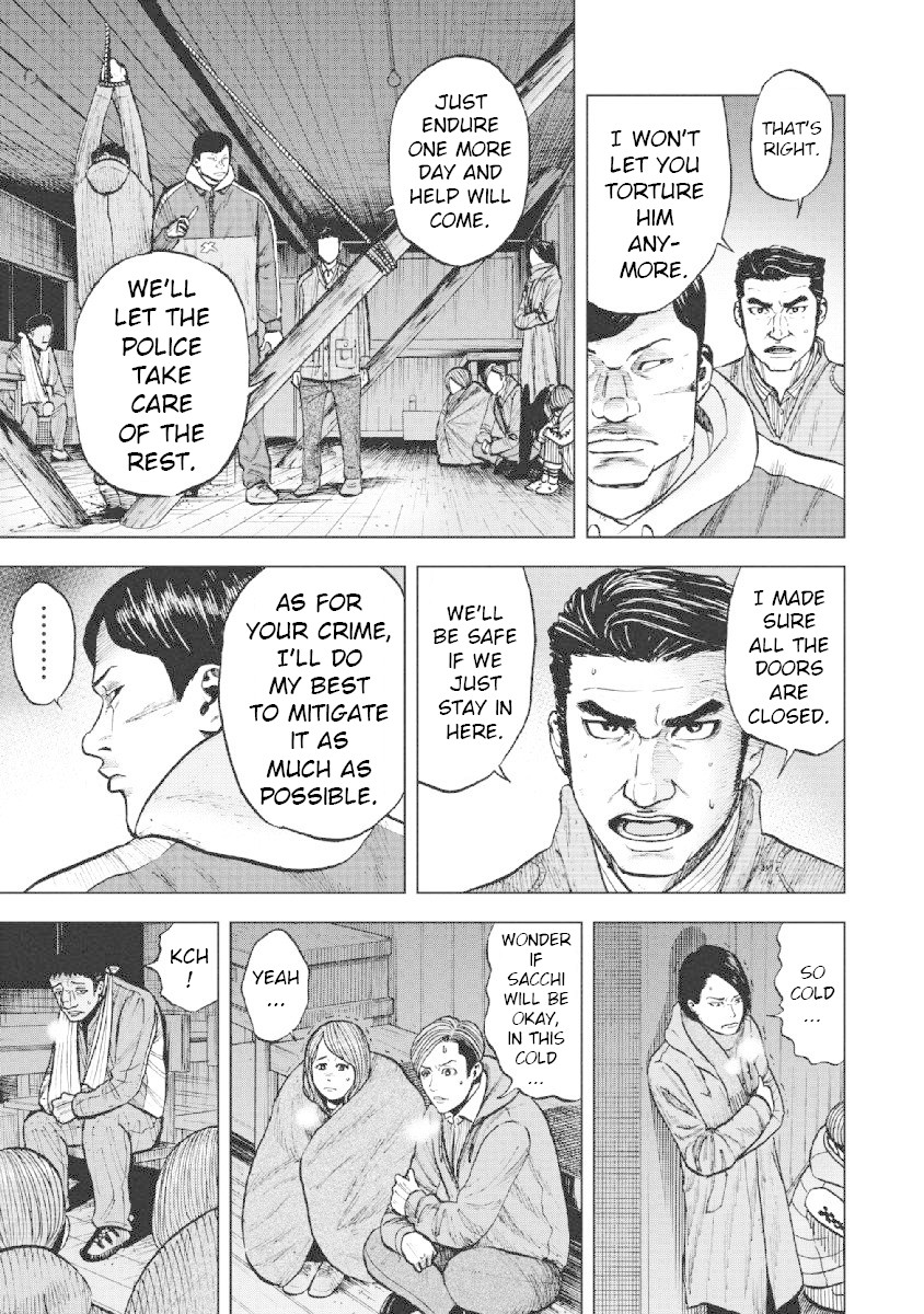 Monkey Peak chapter 22 page 5