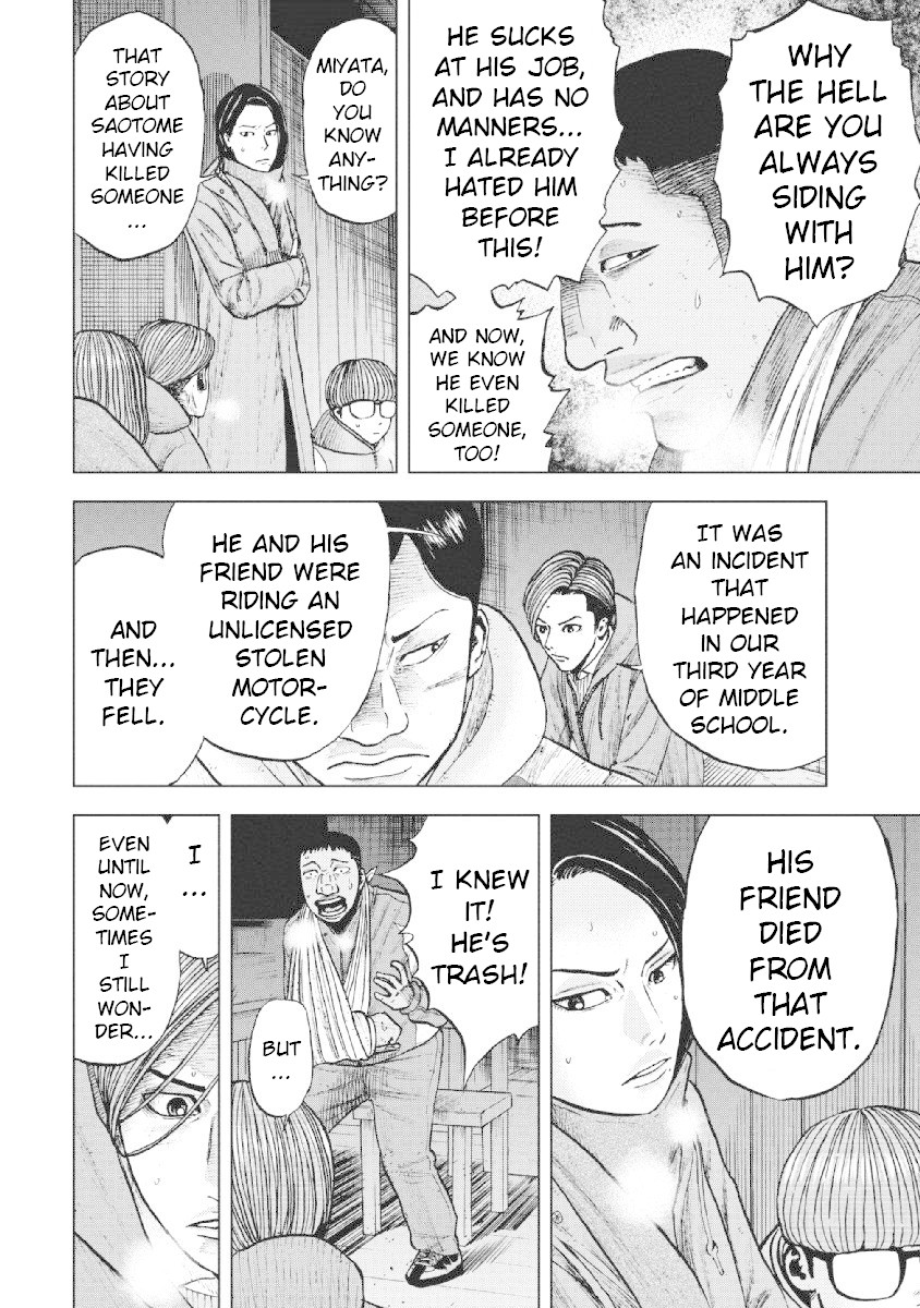 Monkey Peak chapter 22 page 6