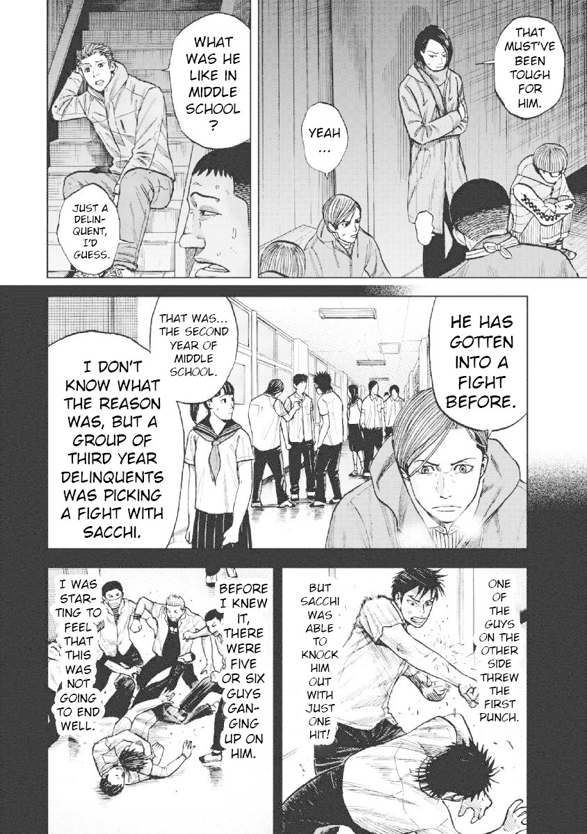 Monkey Peak chapter 22 page 8