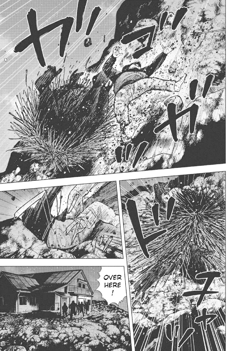 Monkey Peak chapter 23 page 11