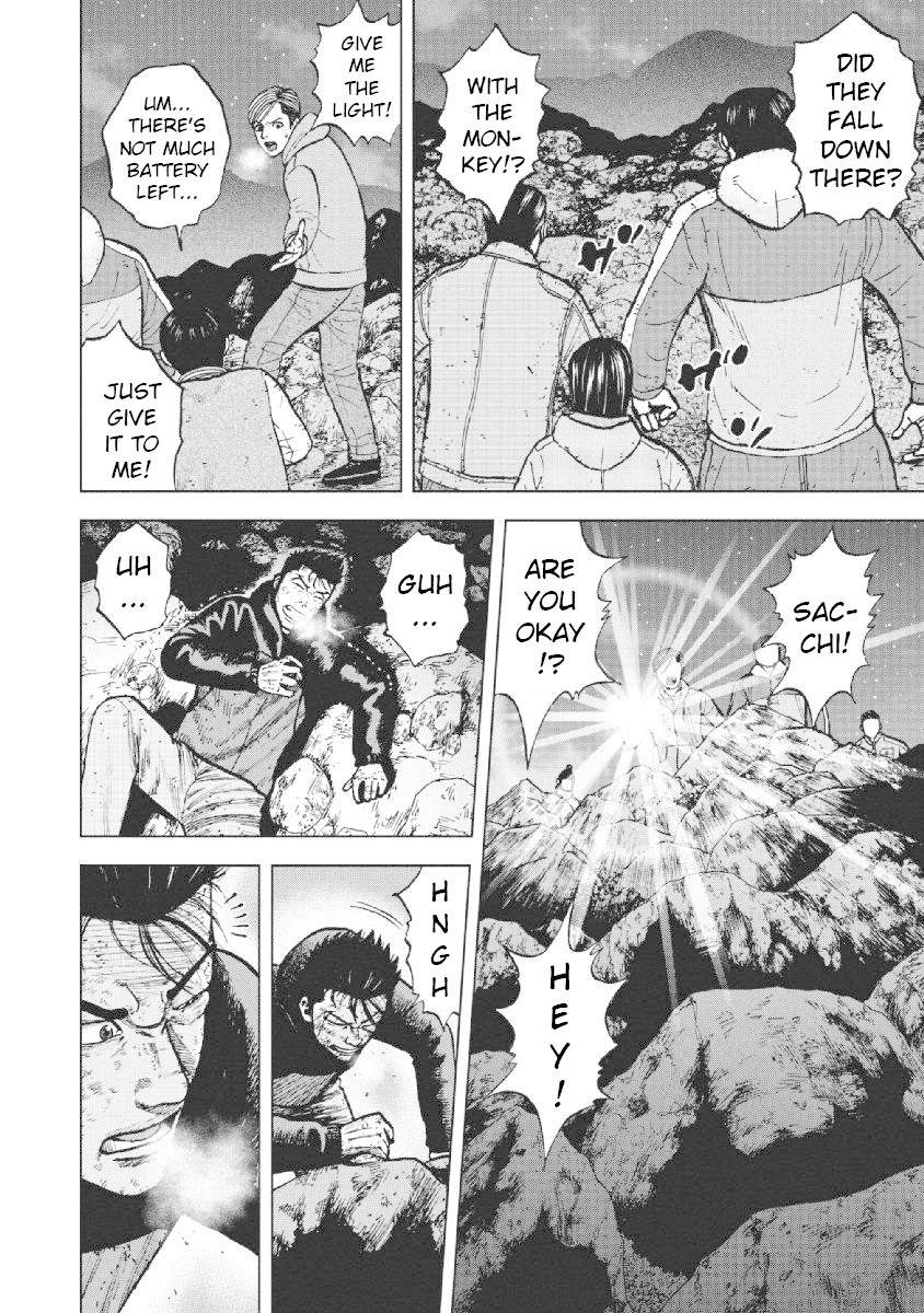 Monkey Peak chapter 23 page 12