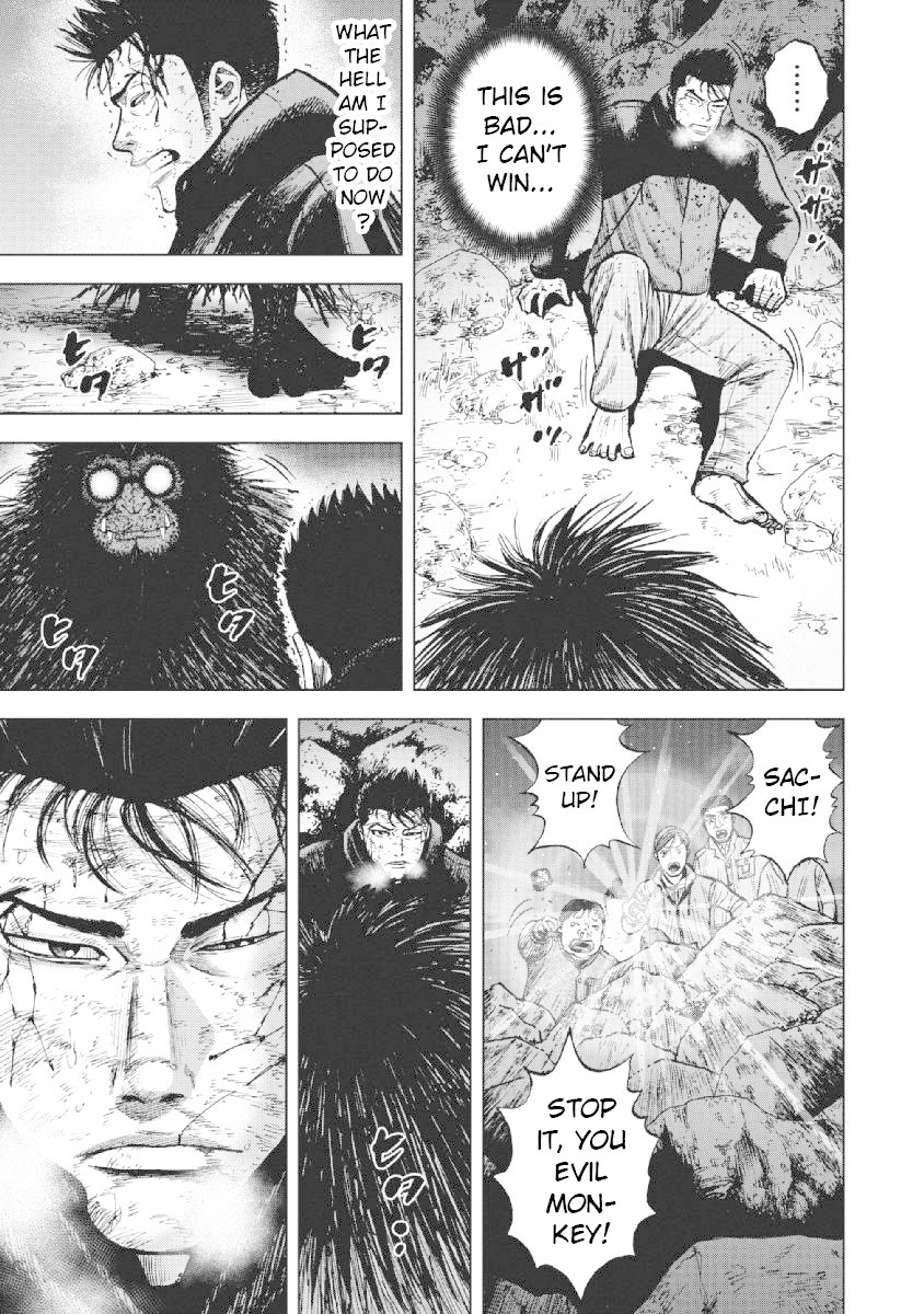 Monkey Peak chapter 23 page 17