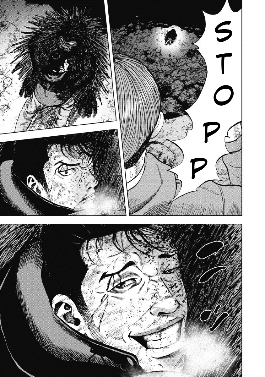 Monkey Peak chapter 23 page 19