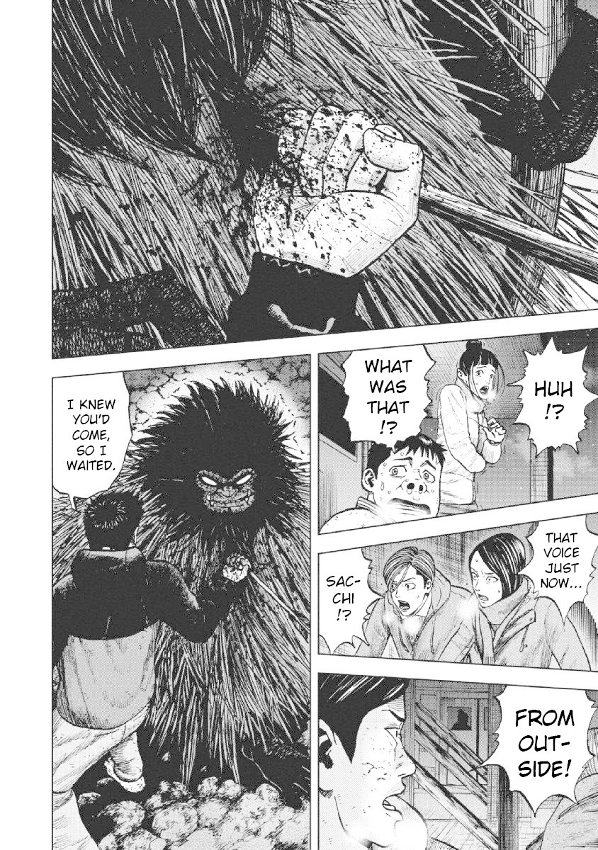 Monkey Peak chapter 23 page 2