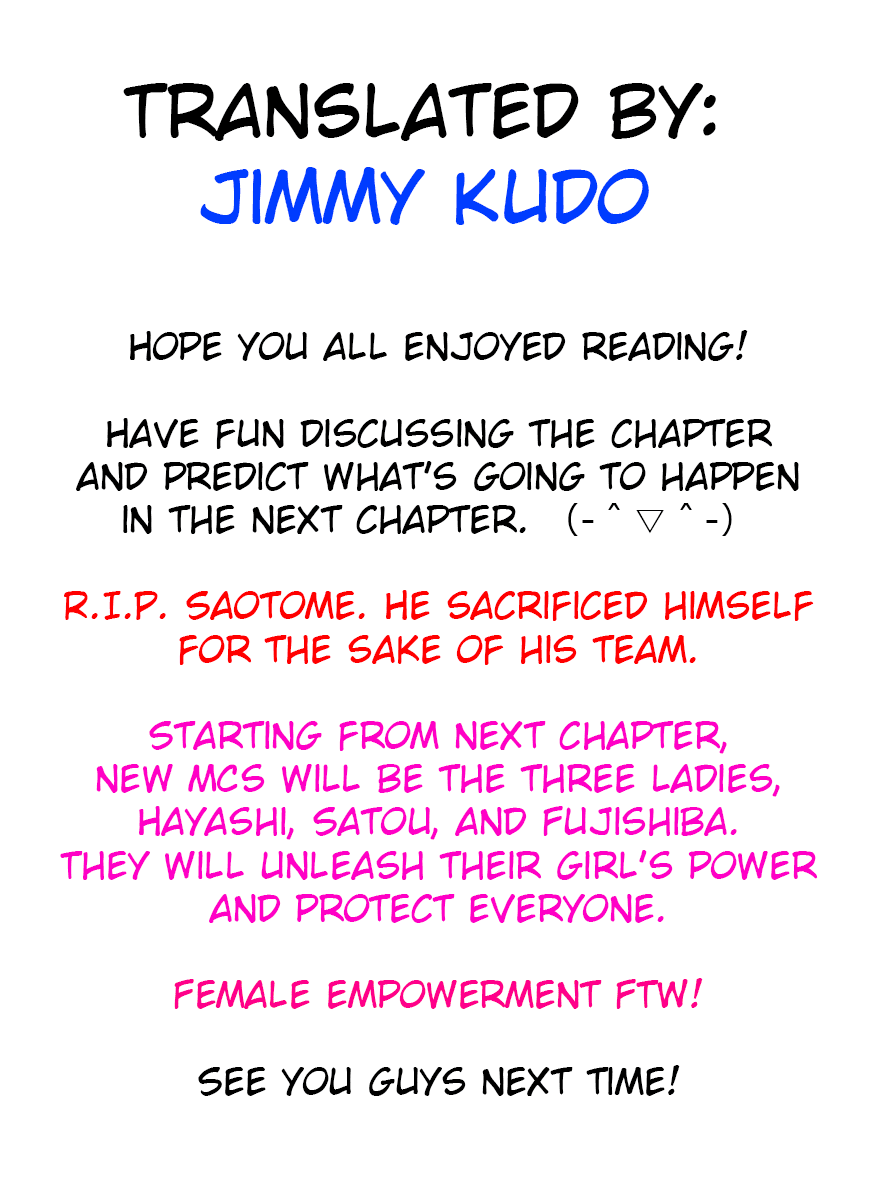 Monkey Peak chapter 23 page 21