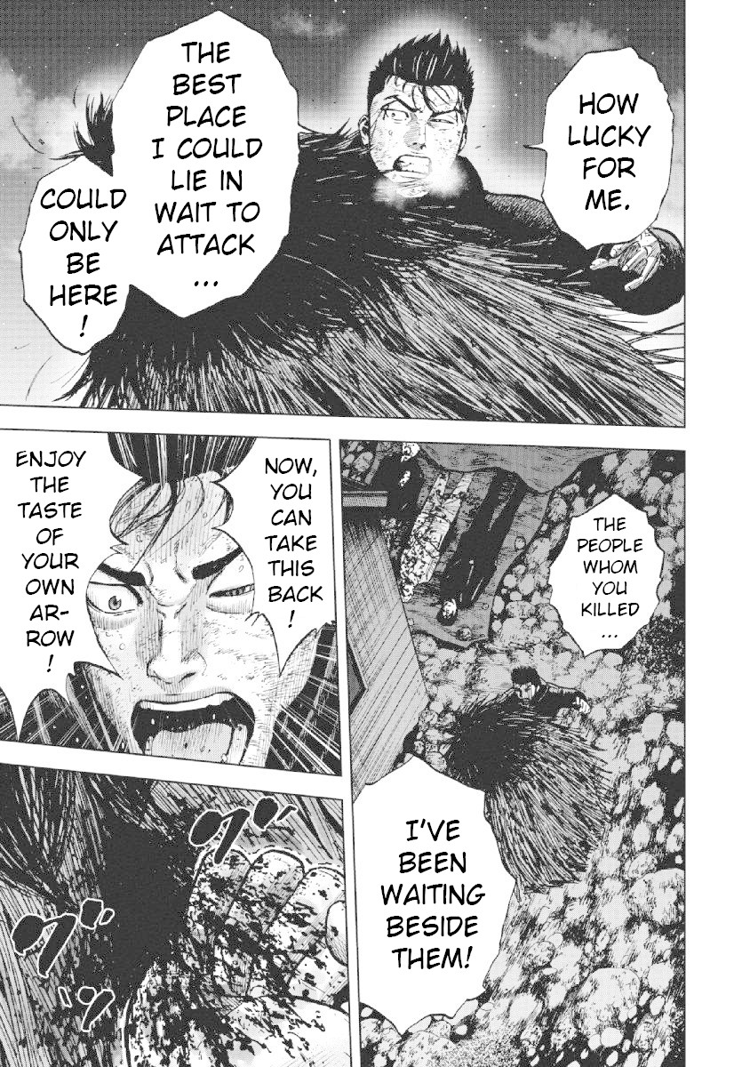 Monkey Peak chapter 23 page 3