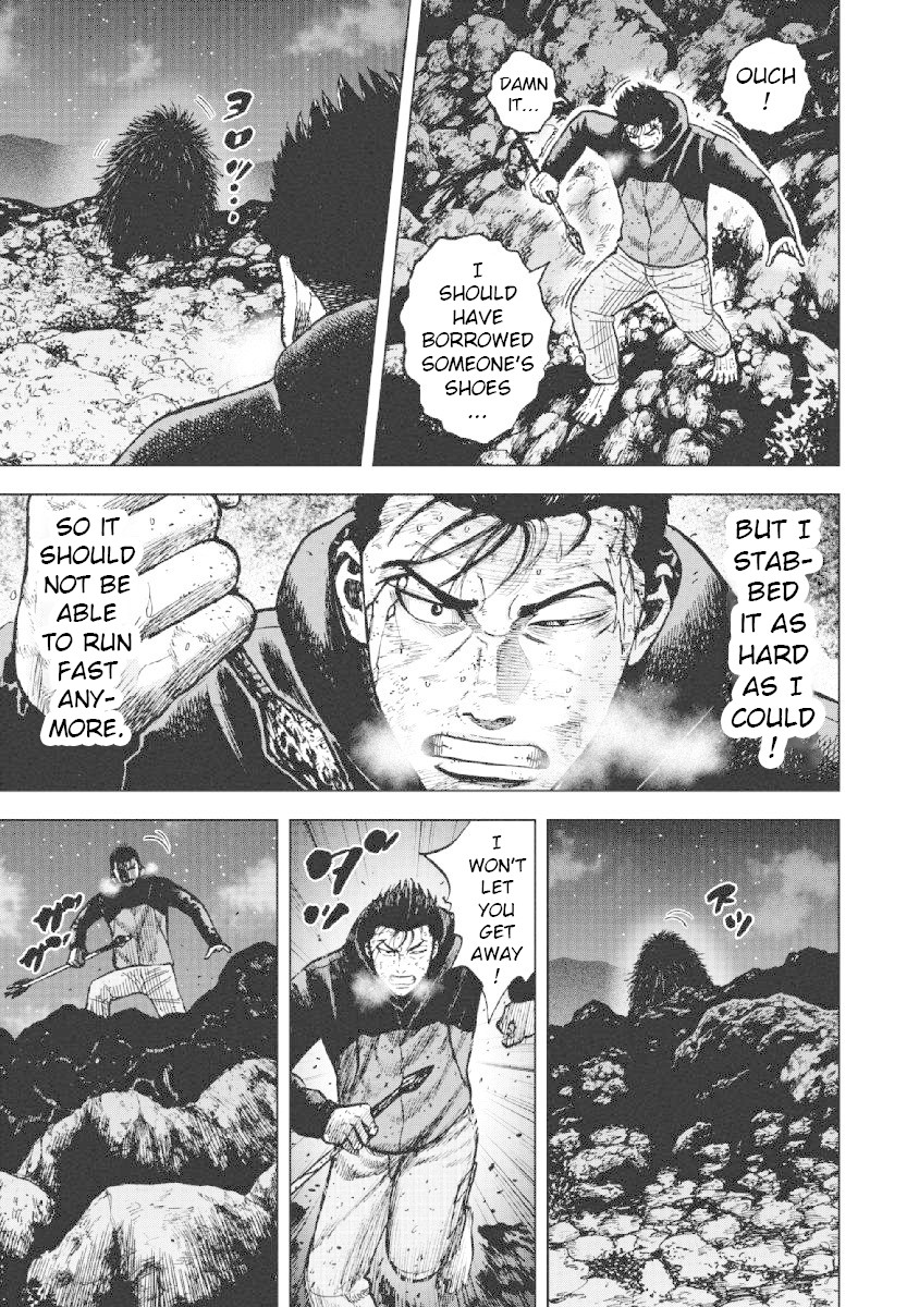 Monkey Peak chapter 23 page 5