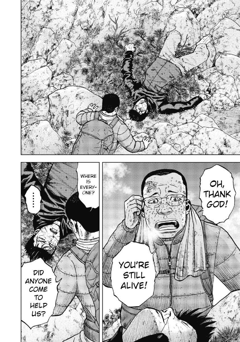 Monkey Peak chapter 24 page 10