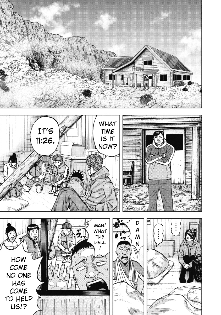 Monkey Peak chapter 24 page 17