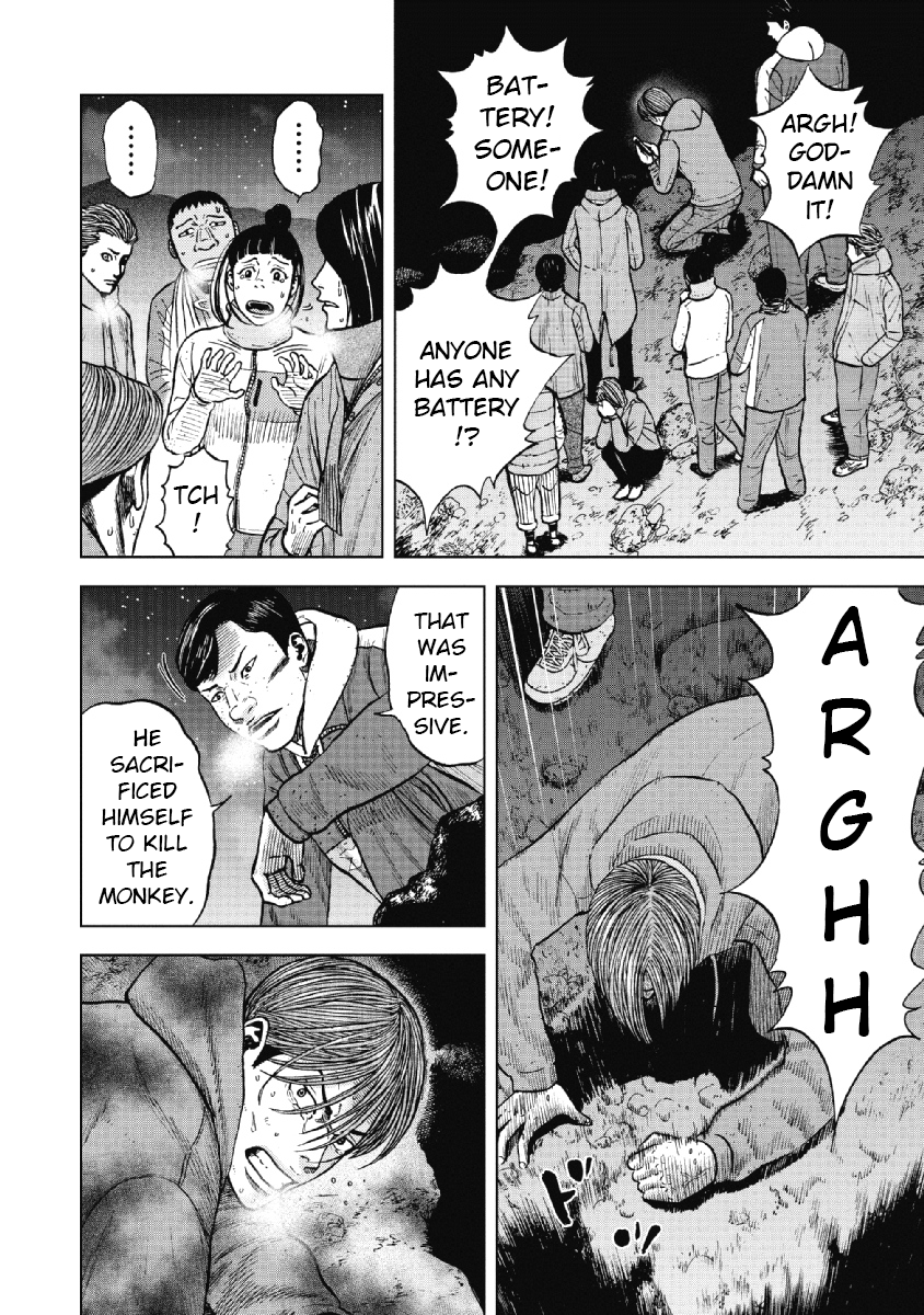 Monkey Peak chapter 24 page 4