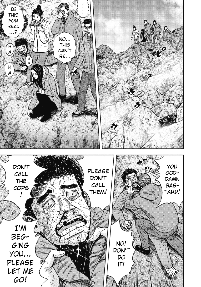 Monkey Peak chapter 25 page 13