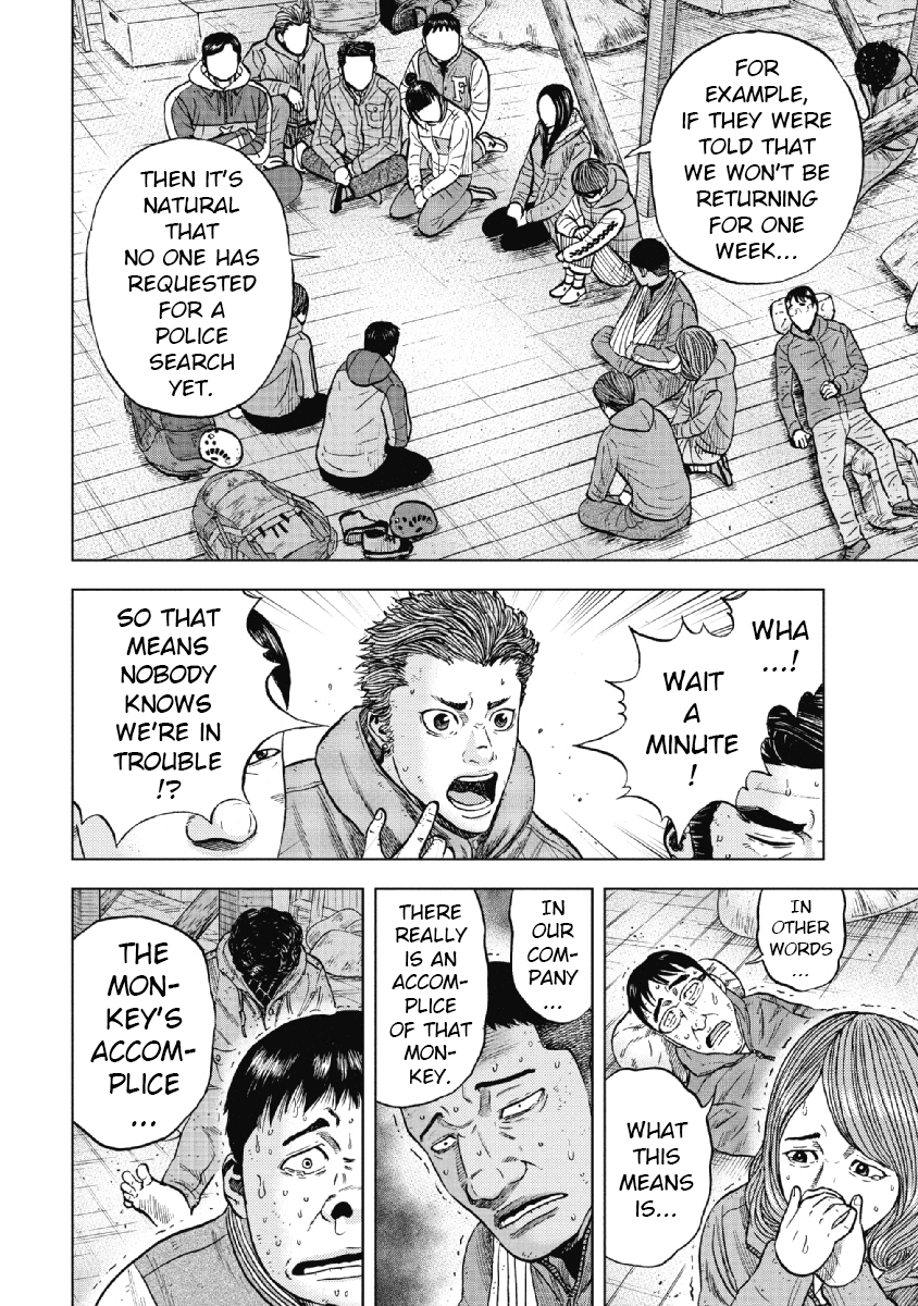 Monkey Peak chapter 25 page 18